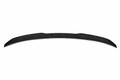 G2X Dry Carbon Trunk Spoiler (2023+)